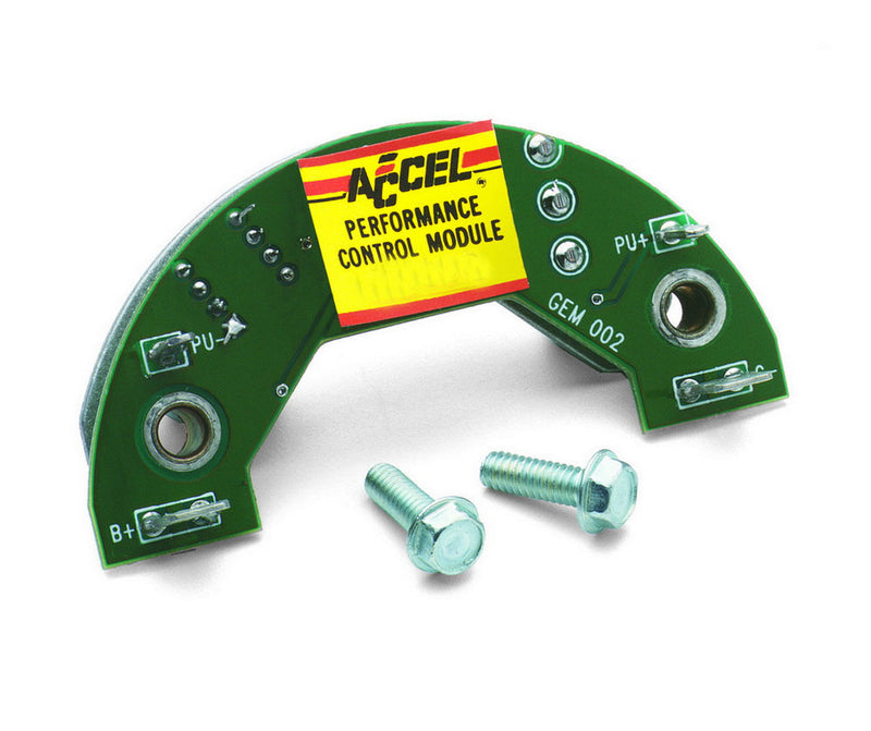 Pick Up Module - 35372