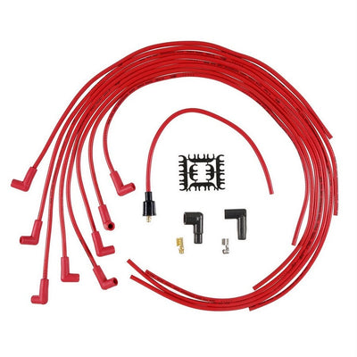 WIRE SET 8MM RED