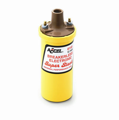 UNIV SUPER STOCK COIL