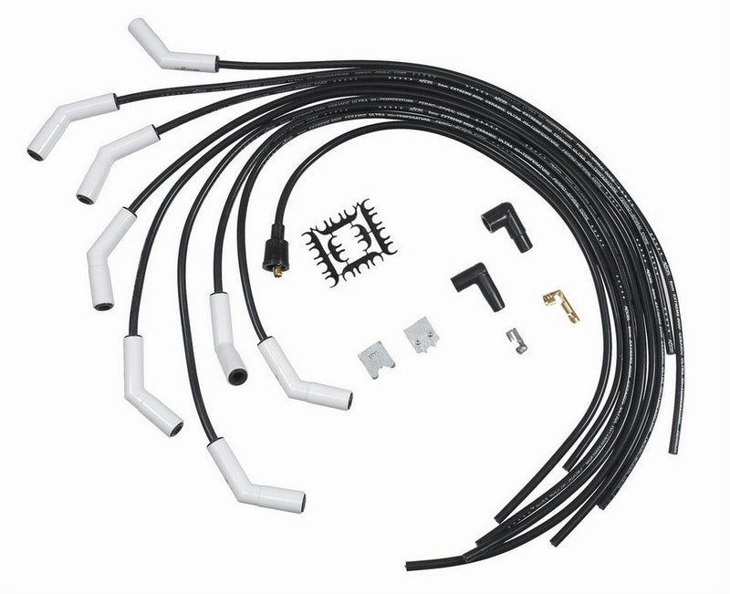 IGNITION WIRES