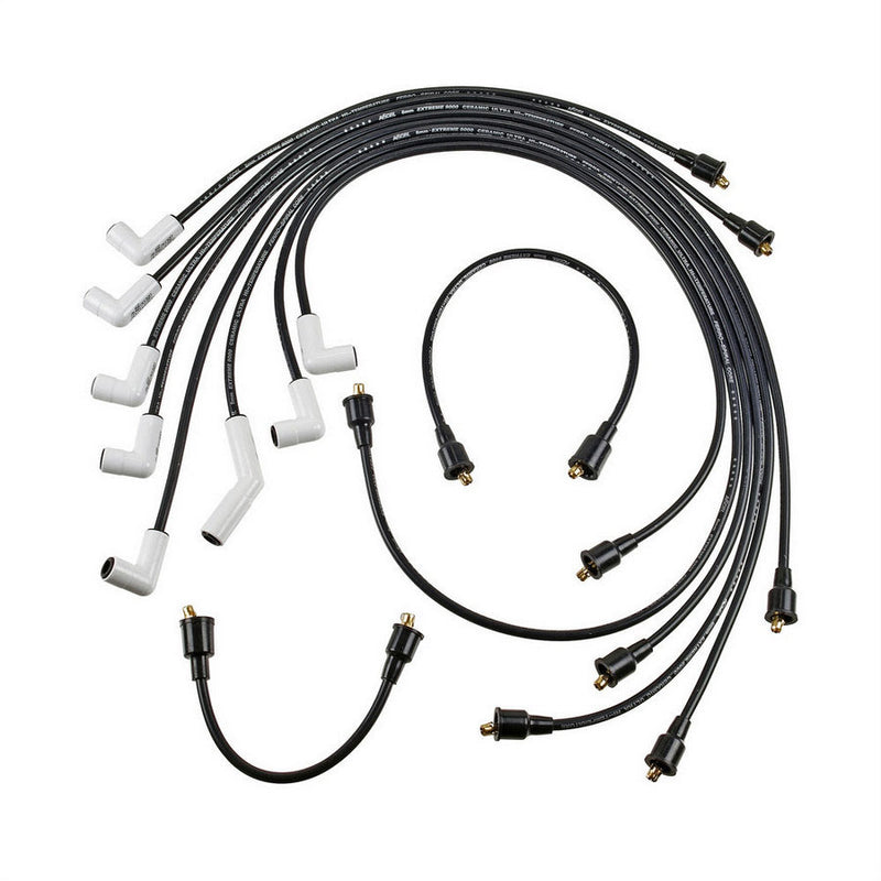 CERAMIC PLUG WIRE