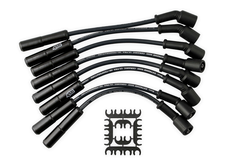 IGNITION WIRE