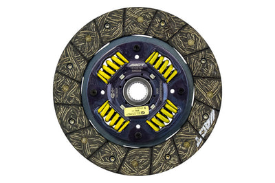 CLUTCH DISC