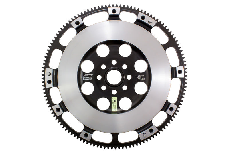 CLUTCH FLYWHEEL