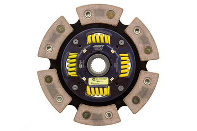 CLUTCH DISC