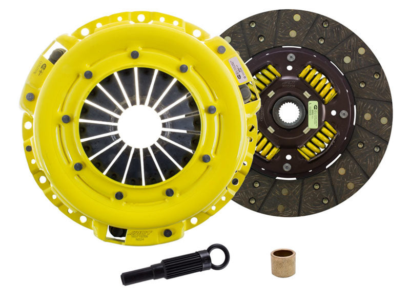 STREET CLUTCH KIT
