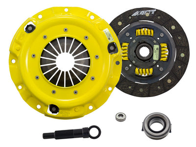 HD/PERF STREET SPRUNG