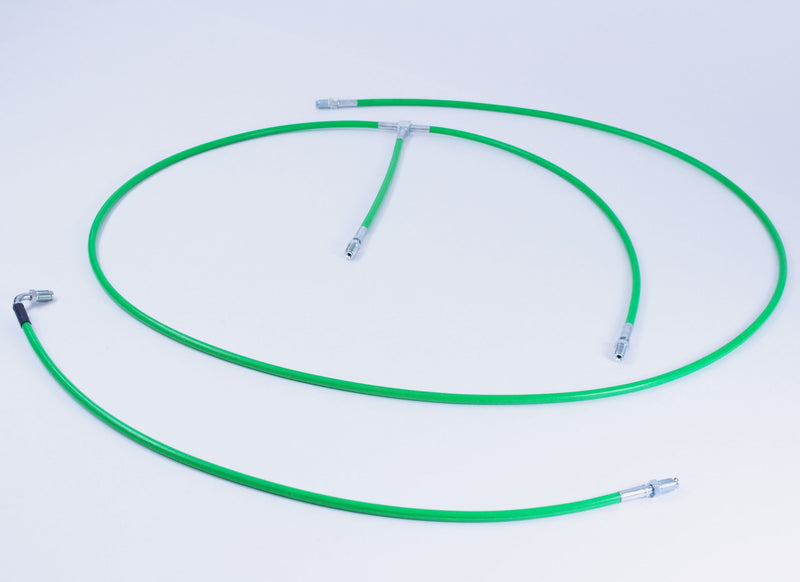 Line Kit for ABS Delete - ADKRX7