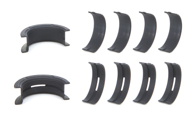 Main Bearing Set Coated SBF 255/289/302