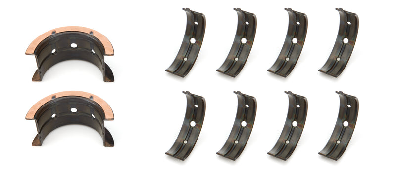 BBC Main Bearing Set Narrowed - 5M829HNSTD