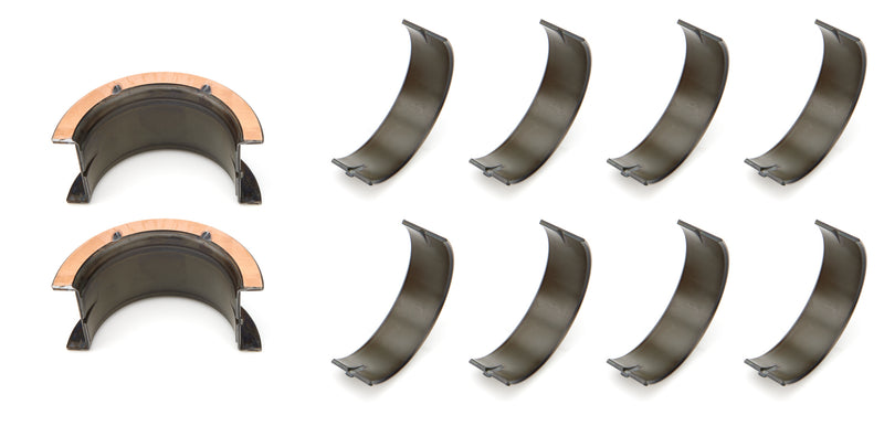 BBC Main Bearing Set Narrowed - 5M829HXNSTD