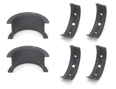 BBC Main Bearing Set Narrowed - Coated - 5M829HXNCSTD