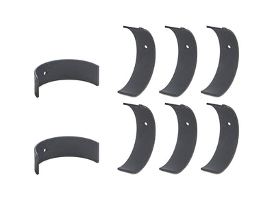 Rod Bearing Set Coated Nissan RB25/RB26DETT