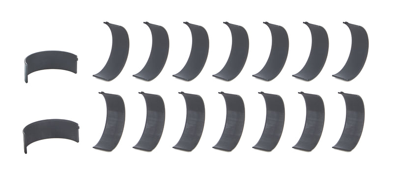 Rod Bearing Set Coated SBC 305-400