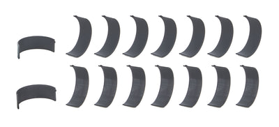 Rod Bearing Set Coated SBC 305-400