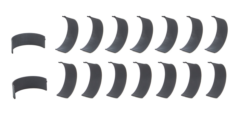 Rod Bearing Set Coated BBC 396-454
