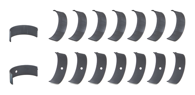 Rod Bearing Set Coated BBC 396-454 - 8B743HNDCSTD