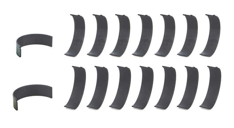 Rod Bearing Set Coated Ford 351C/351M/400M