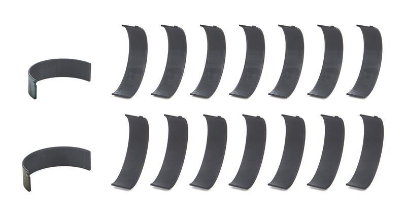 Rod Bearing Set Coated Ford 351C/351M/400M