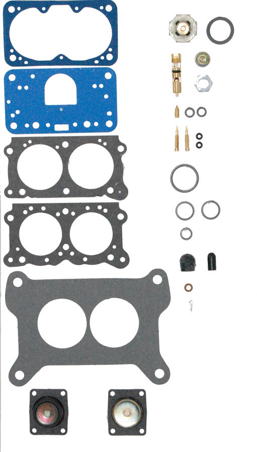 CARB PRO-SERIES KIT