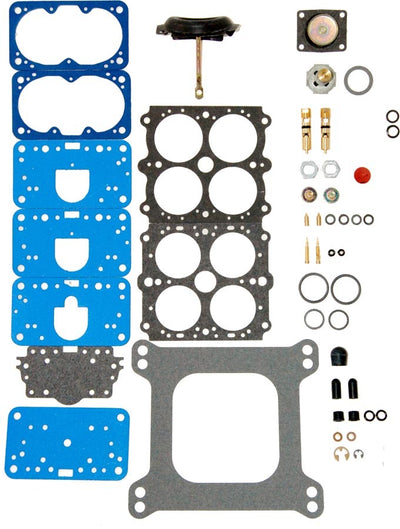 CARB VAC PRO-SESRIES KIT