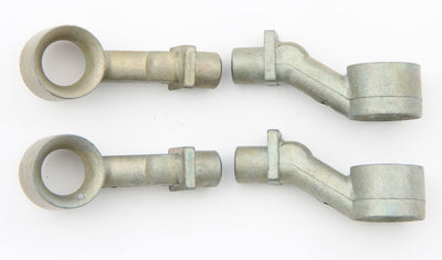 Drop Leg Booster - .140in Orifice (4) - 60721