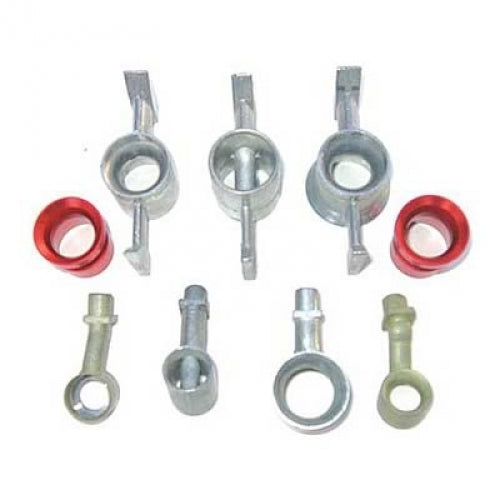 Drop Leg Booster - .180in Orifice (4) - 60723