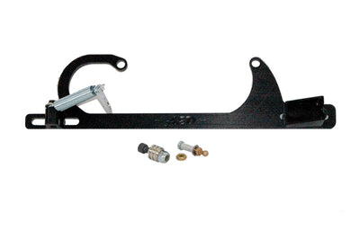 CARB LINK & SPRING BRACKET