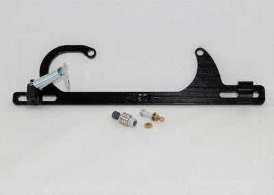CARB LINK & SPRING BRACKET