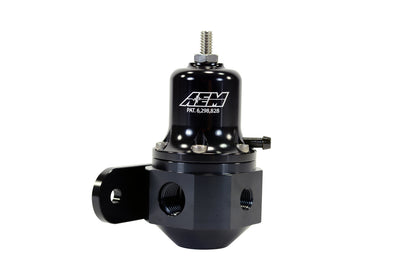 ADJUSTABLE FUEL PRESS REG