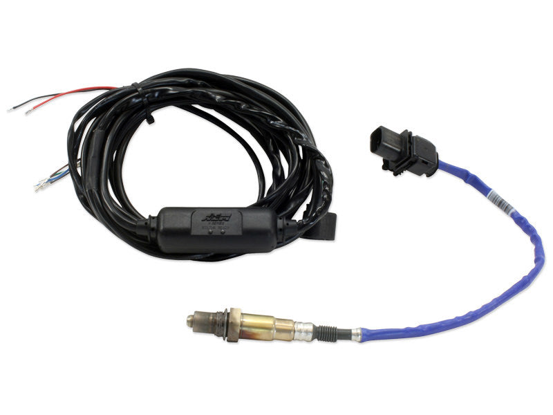 X-SERIES WIDEBAND  CONTROLLER