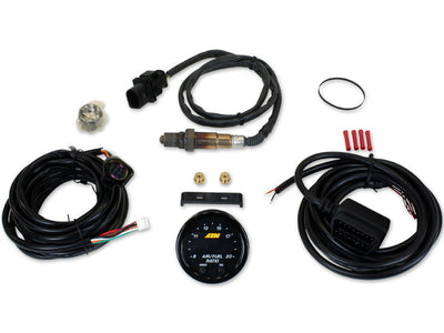 X-SERIES OBD2 WIDEBAND