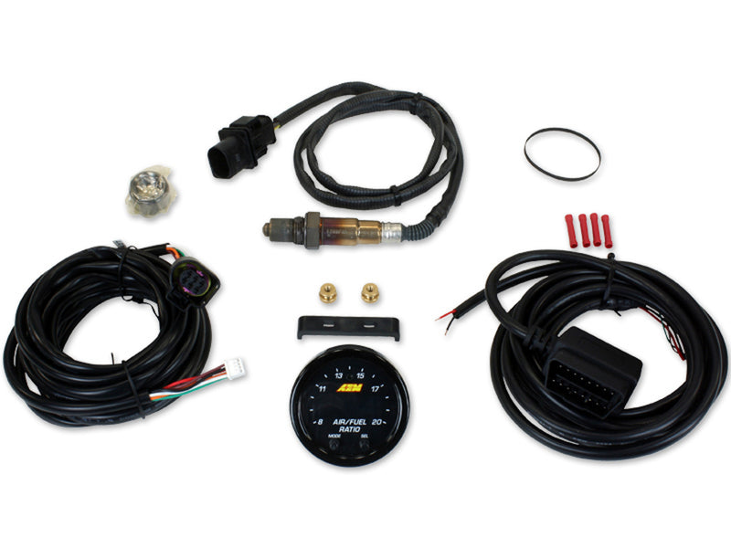 X-SERIES OBD2 WIDEBAND