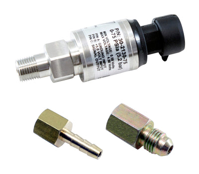 5-BAR MAP SENSOR