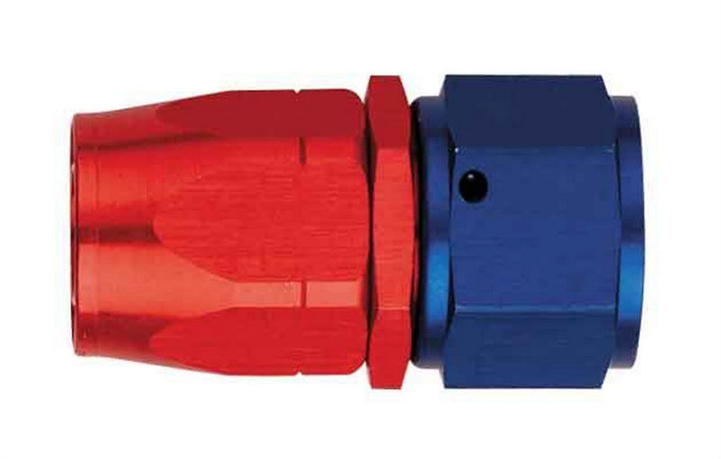 #16 Straight Hose End - FBM1016