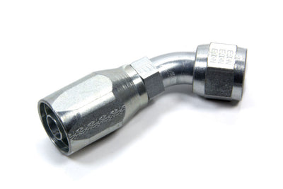 #10 45 Deg High Pressure Hose Fitting - FBM1338