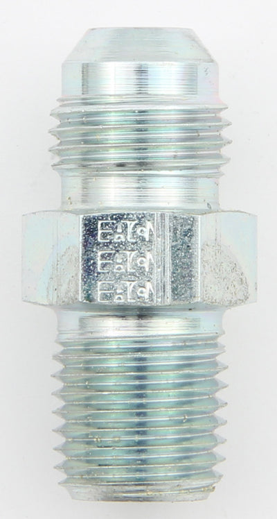 #6 Stl Flare to 1/4in NP Adapter - FBM2517