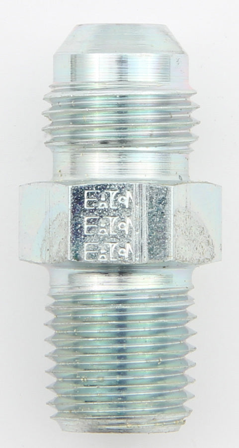#6 Stl Flare to 1/4in NP Adapter - FBM2517