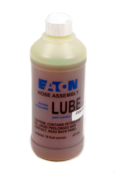 Hose Assembly Lube - FBM3553
