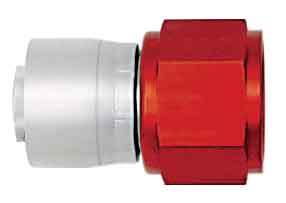 #10 Str Startlite Crimp Fitting - FBM4214