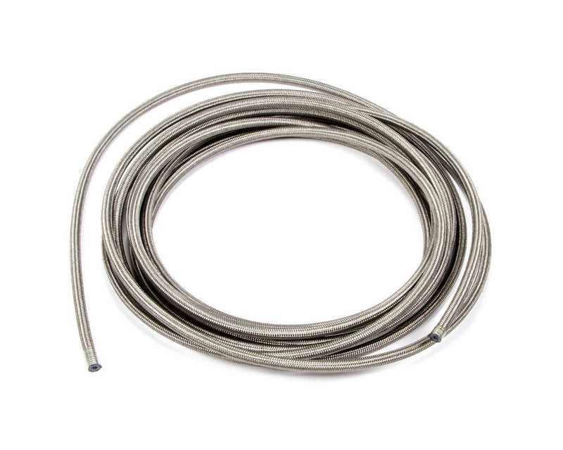 #3 TFE hose s/s cover