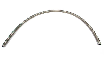 A/C SST BRAIDED HOSE 3 FEET