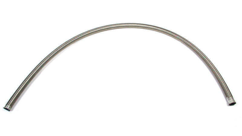 A/C SST BRAIDED HOSE 3 FEET