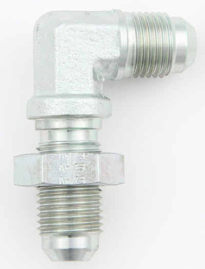 90 Blkhd Union #3 Flare - FCM2790