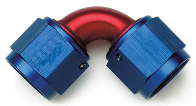 #10 90 Deg Female Flare Swivel - FCM2980