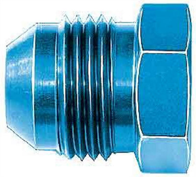 #10 Alm Flare Plug - FCM3716