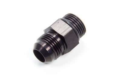 #10-#10 O-Ring Flare Adapter Black - FCM5953