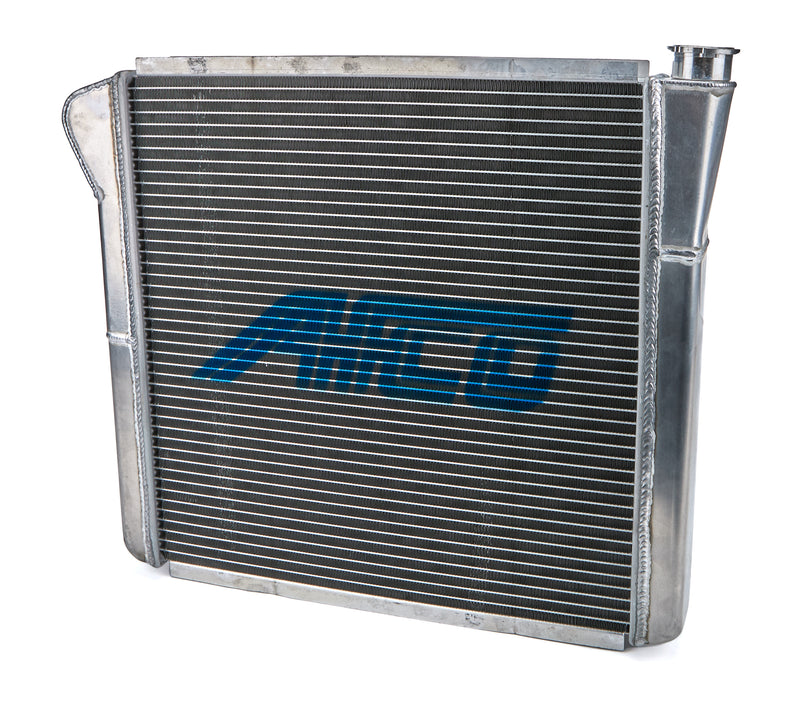 Radiator Double Pass 22in x 20in
