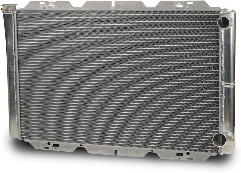Radiator Double Pass 31.75in x 21in - 80126NDPU