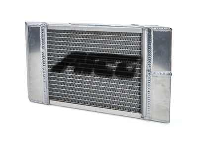 Radiator Double Pass Drag Race Power Adder - 80260N